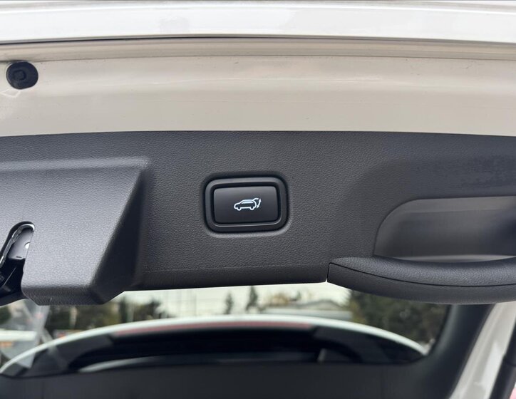 Hyundai Tucson SUV / Terénní 1,6 l 110 kw