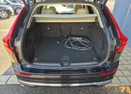 Volvo XC60 SUV 2,0 l 186 kw