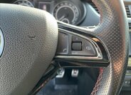 Škoda Octavia Sedan 2,0 l 135 kw