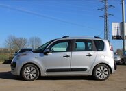 Citroën C3 Picasso Kombi 1,6 l 80 kw
