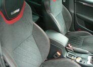 Škoda Octavia Kombi 2,0 l 135 kw