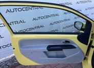 Seat Mii Hatchback 999,0 44 kw