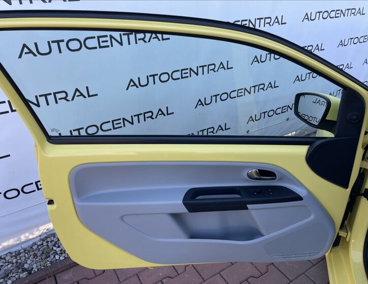 Seat Mii Hatchback 999,0 44 kw