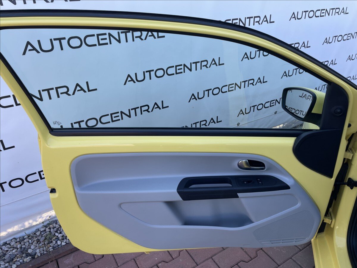 Seat Mii Hatchback 999,0 44 kw