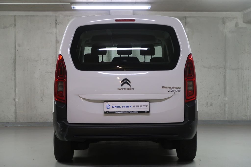 Citroën Berlingo