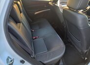 Suzuki SX4 S-Cross Hatchback 1,6 l 88 kw