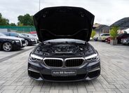 BMW Řada 5 9