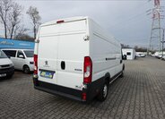 Peugeot Boxer Ostatní 2,0 l 96 kw