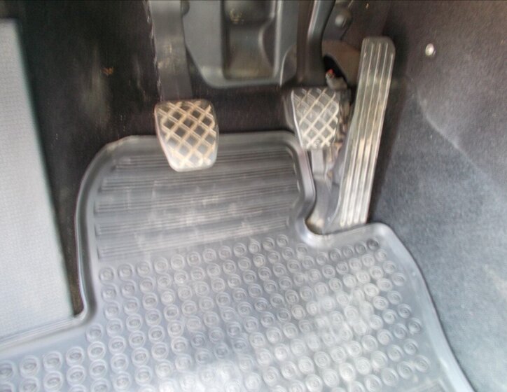 Škoda Octavia Kombi 1,6 l 77 kw