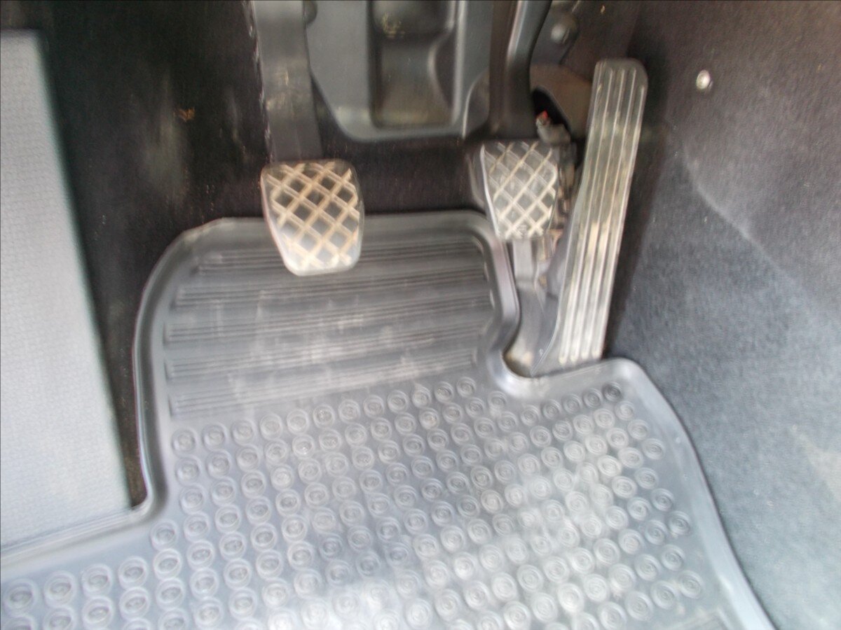 Škoda Octavia Kombi 1,6 l 77 kw