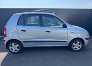 Hyundai Atos Hatchback 1,1 l 46 kw