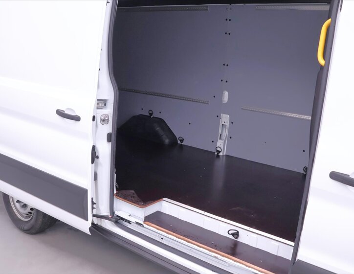 Ford Transit Ostatní 2,0 l 96 kw