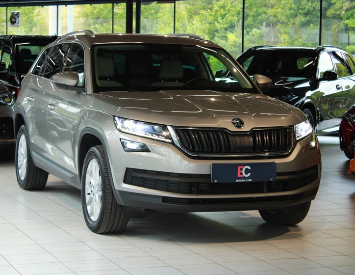 Škoda Kodiaq 33