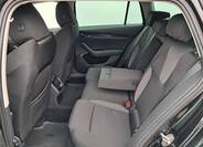 Škoda Octavia 22