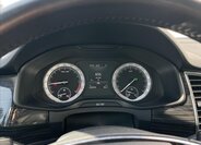 Škoda Kodiaq SUV / Terénní 2,0 l 110 kw