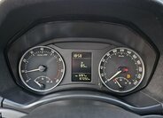 Škoda Octavia Kombi 1,6 l 75 kw