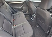 Škoda Octavia Sedan / Limuzína 1,5 l 110 kw