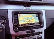 Volkswagen Passat Sedan / Limuzína 2,0 l 130 kw