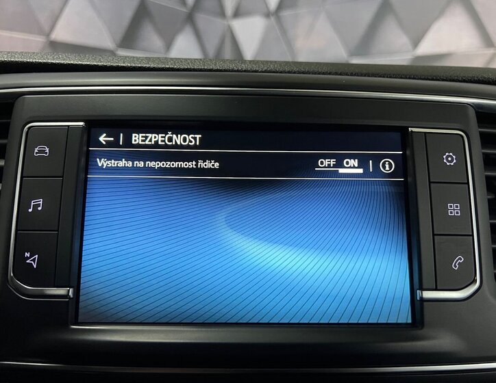 Toyota ProAce Verso Ostatní 2,0 l 110 kw