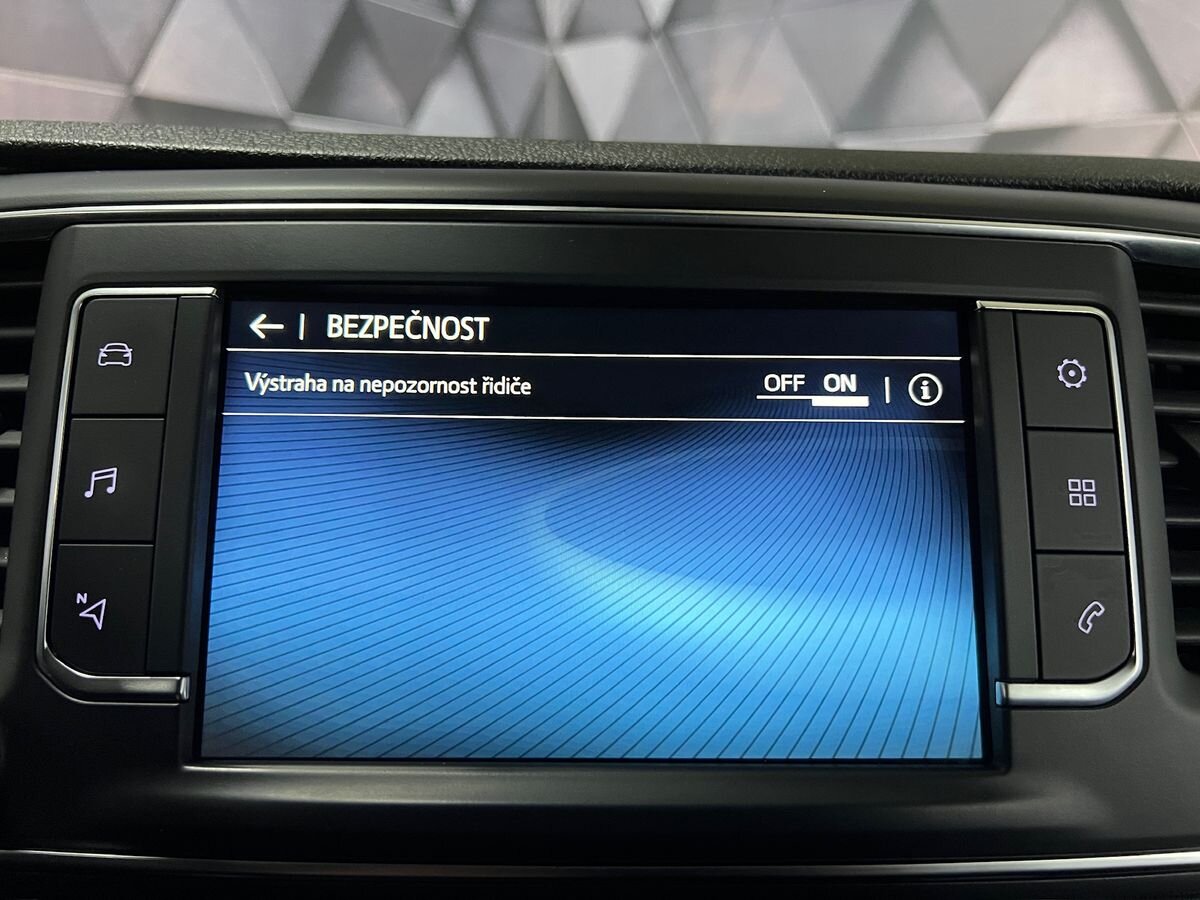 Toyota ProAce Verso Ostatní 2,0 l 110 kw