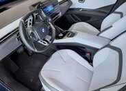 BMW iX3 SUV / Terénní 0,0 345 kw