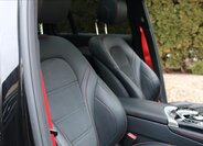 Mercedes-Benz GLC SUV / Terénní 3,0 l 270 kw