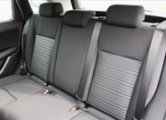 Mercedes-Benz Třídy B MPV 1,5 l 80 kw