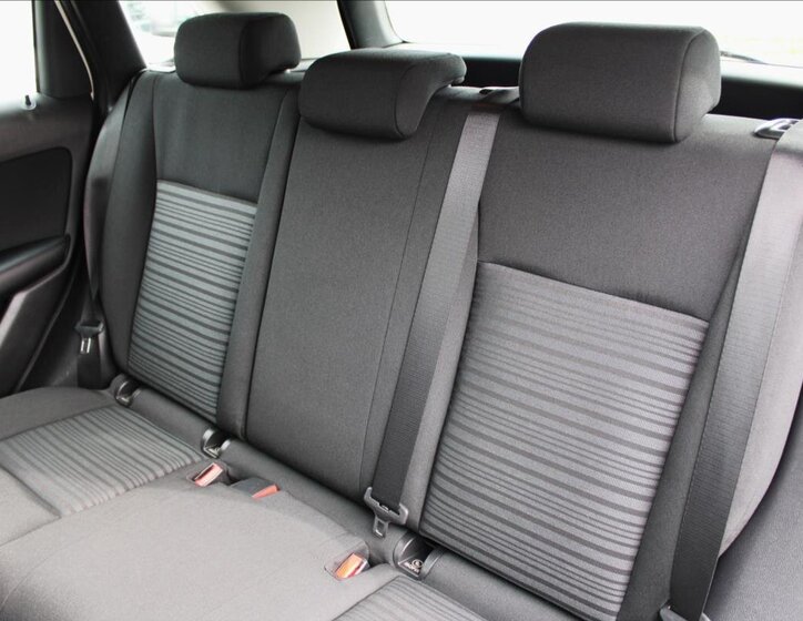 Mercedes-Benz Třídy B MPV 1,5 l 80 kw