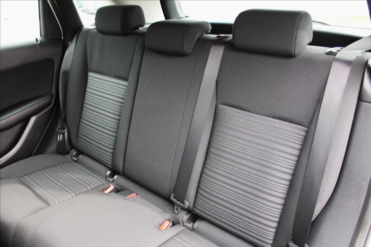 Mercedes-Benz Třídy B MPV 1,5 l 80 kw