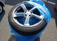 Cupra Formentor SUV 1,5 l 110 kw