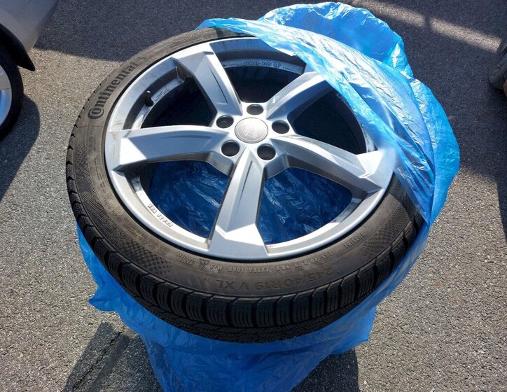 Cupra Formentor SUV 1,5 l 110 kw