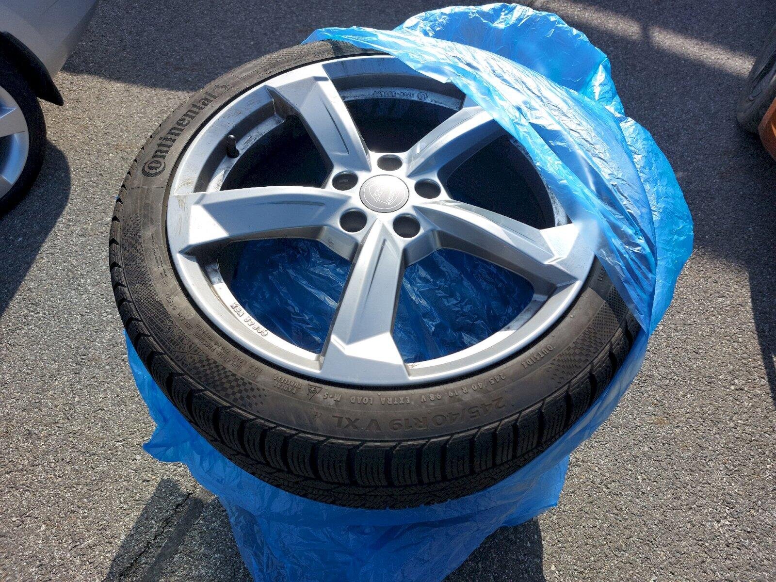 Cupra Formentor SUV 1,5 l 110 kw