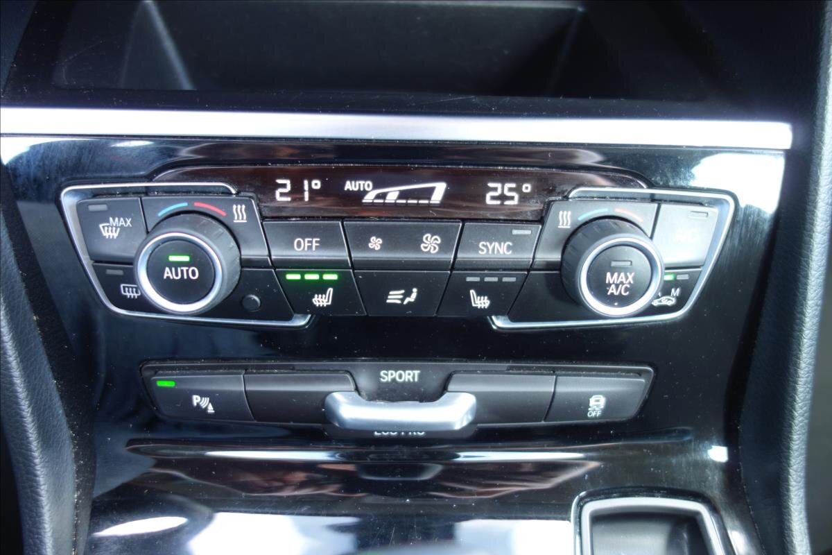 BMW Řada 2 MPV 1,5 l 103 kw