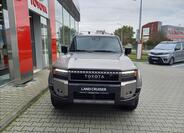 Toyota Land Cruiser 2