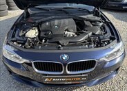 BMW Řada 3 Sedan 3,0 l 225 kw