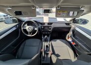Škoda Octavia Sedan / Limuzína 1,4 l 81 kw