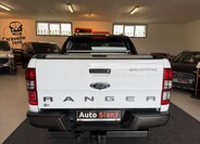 Ford Ranger 7