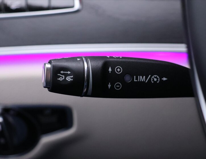 Mercedes-Benz Třídy E Kombi 2,0 l 155 kw