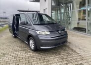 Volkswagen Multivan 2
