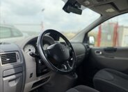 Peugeot Expert MPV 2,0 l 120 kw