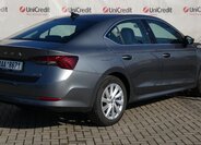 Škoda Octavia Liftback 1,5 l 110 kw