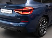 BMW X3 SUV 3,0 l 210 kw