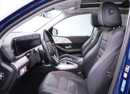 Mercedes-Benz GLE SUV 2,9 l 243 kw