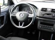 Škoda Fabia 16