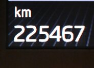 Škoda Superb Kombi 1,6 l 88 kw