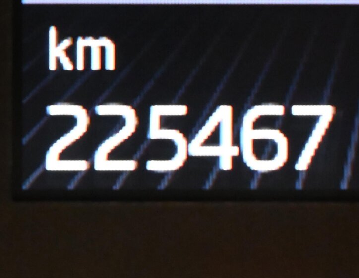 Škoda Superb Kombi 1,6 l 88 kw