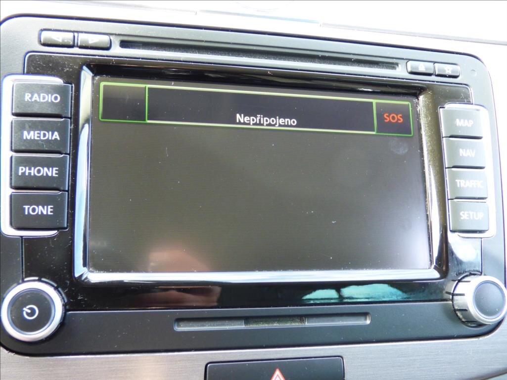 Volkswagen Passat Kombi 2,0 l 130 kw