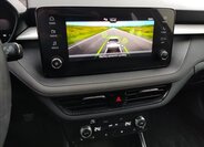 Škoda Fabia Hatchback 999,0 70 kw