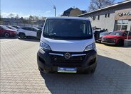 Opel Movano Skříň 2,2 l 103 kw