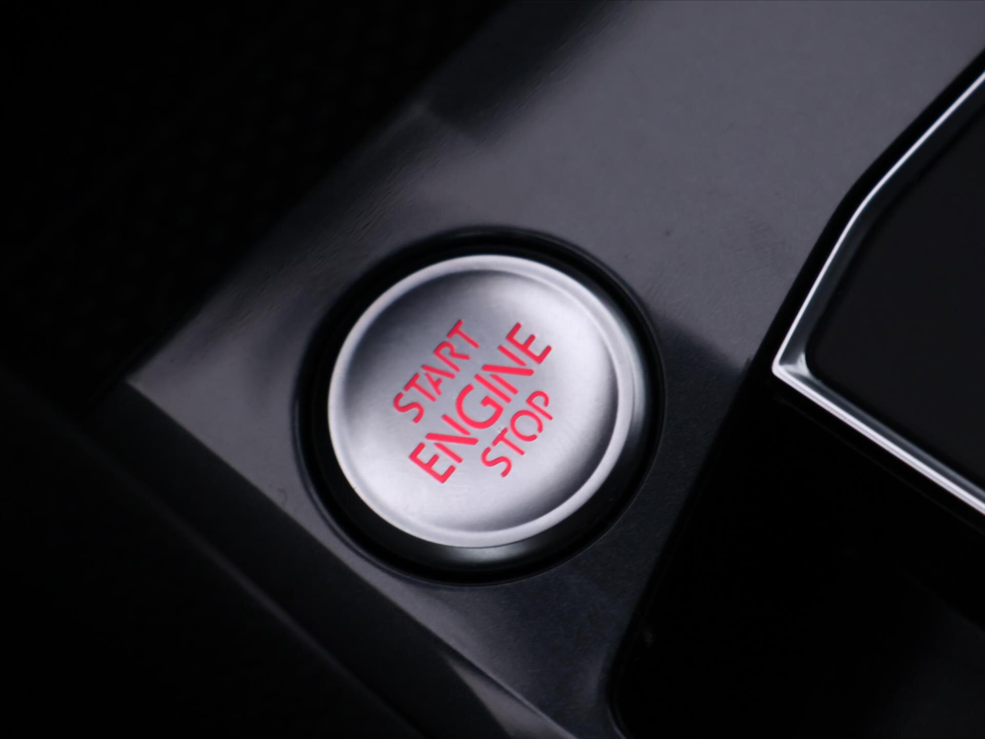 Seat Tarraco SUV / Terénní 2,0 l 140 kw